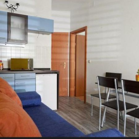 Vega Apartments Podgora Kültér fotó